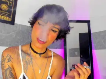 Bongacams Live Sex Cam of marley-luna