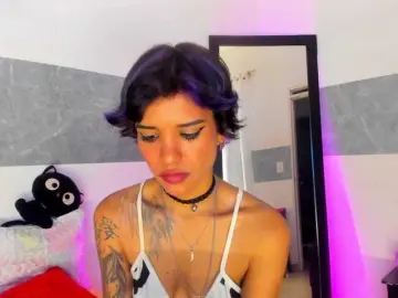 Bongacams Live Sex of marley-luna
