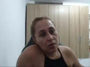 Bongacams Live Sex Cam of RoxanaMilf