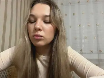 Bongacams Nude Webcam of TessaOfferman