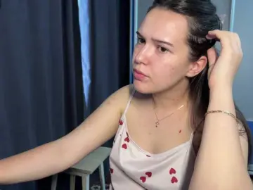 Bongacams Nude Webcam of the-princese