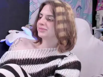 Bongacams Live Sex Cam of yorogumo