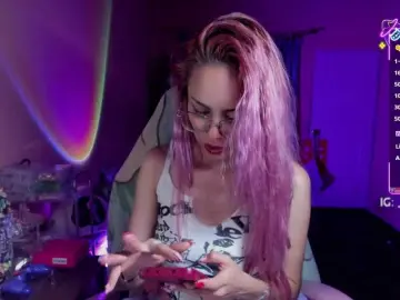 Bongacams Watch Live Sex Cams of 7Hana7