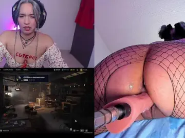 Bongacams Free Porn Cam of Just-Vicky