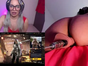 Bongacams Live Porn of Just-Vicky