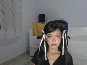 Bongacams Free Porn Cam of Miyah