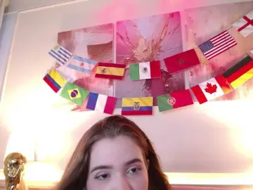 Bongacams Best live sex cam show of PrettyAriel