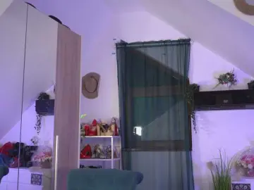 Bongacams Adult Webcam of VixenIvy