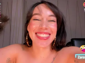 Bongacams Sex Cam of ZaraKafruni