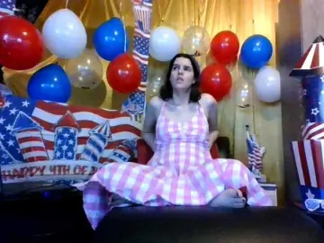 Bongacams Sex Cam of AlluringAli25
