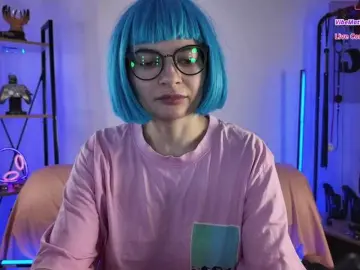 Bongacams Adult Video Chat of CyberGoddess