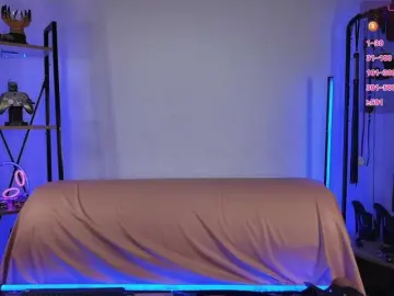Bongacams Nude Webcam of CyberGoddess