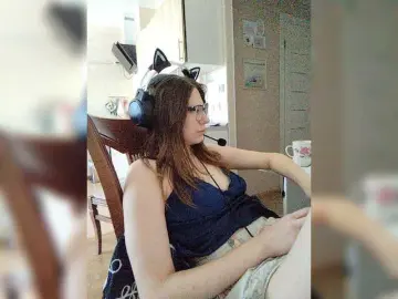 Bongacams Sex Chat of KittyMiracle