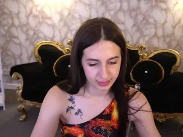 Bongacams Adult Webcam of AlesiaDessmond