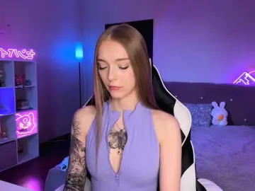 Bongacams Best Webcam of Evaamour