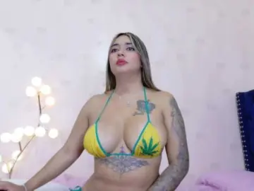 Bongacams Private Sex Chat of Kinky-Madisson
