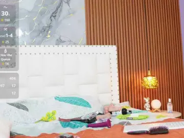 Bongacams Free Porn Cam of Kinky-Madisson