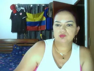 Bongacams Adult Webcam of Ariel-69