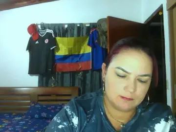 Bongacams Live Porn of Ariel-69