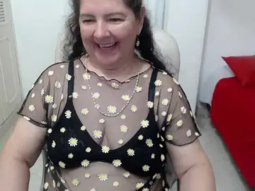 Bongacams Best Webcam of leonela-68