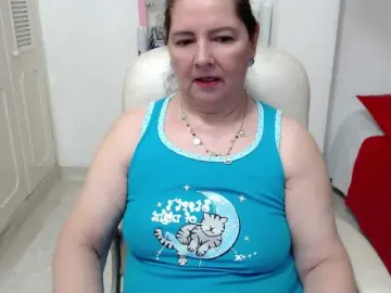 Bongacams Free Porn Cam of leonela-68