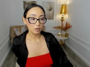 Bongacams Adult Webcam of EvaSarazardje