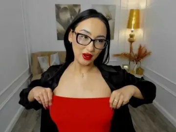 Bongacams Live Sex Cam of EvaSarazardje