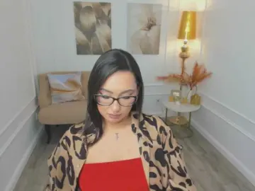 Bongacams Adult Webcams of EvaSarazardje