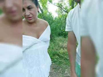 Bongacams Sex Cam of Lubovniki