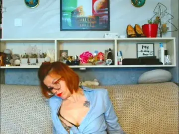 Bongacams Live Porn of Natali3855