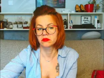 Bongacams Sex Cam of Natali3855