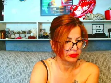 Bongacams Nude Webcam of Natali3855