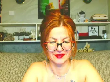 Bongacams Adult Webcams of Natali3855