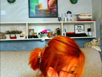 Bongacams Nude Webcam of Natali3855