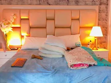 Bongacams Adult Webcam of SelennaCooper