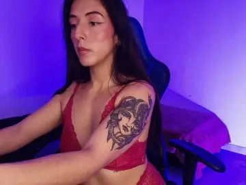Bongacams Sex Cam of NicolWhitee
