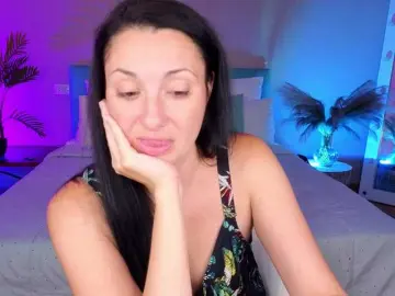 Bongacams Private Sex Chat of LadyyNoir