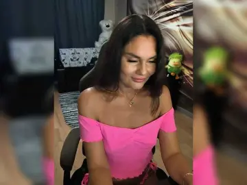 Bongacams Best Webcam of Paniserca
