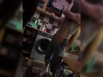 Bongacams Sex Cam of SvParochka