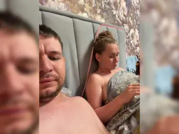 Bongacams Live Porn of SvParochka