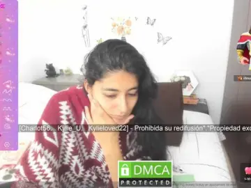 Bongacams Best live sex cam show of kylieloved22