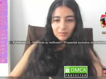 Bongacams Nude Webcam of kylieloved22