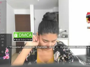 Bongacams Free Live Porn of kylieloved22