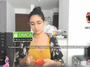 Bongacams Live Porn of kylieloved22