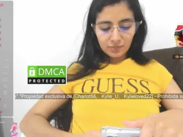 Bongacams Live Porn of kylieloved22