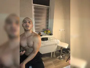 Bongacams Live Sex of AdamEve