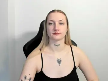 Bongacams Sex Cam of AlexaKisses