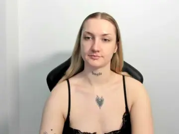 Bongacams Adult Video Chat of AlexaKisses