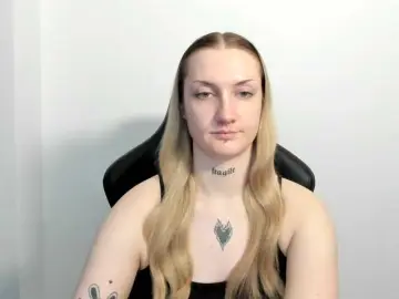 Bongacams Sex Cam of AlexaKisses