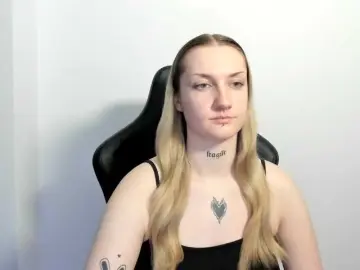 Bongacams Watch Live Sex Cams of AlexaKisses